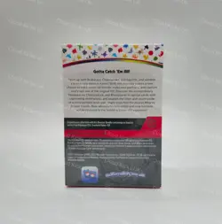 Pokémon TCG: Scarlet & Violet 151 Booster Bundle Brand new In Hand! (6 Packs) - Image 3