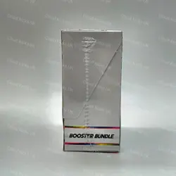 Pokémon TCG: Scarlet & Violet 151 Booster Bundle Brand new In Hand! (6 Packs) - Image 9
