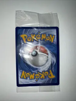 Iron Bundle - 066 (Pokemon Center Exclusive) 066 Sv: Scarlet & Violet Promo... - Image 2