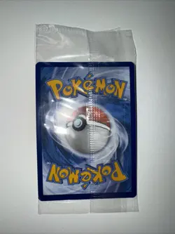 Iron Bundle - 066 (Pokemon Center Exclusive) 066 Sv: Scarlet & Violet Promo... - Image 4