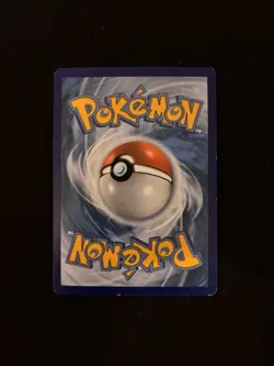 Pikachu Libre 30/30 XY Trainer Kit Holo Pokémon Card 2016 - Image 2