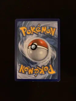 Pikachu Libre 30/30 XY Trainer Kit Holo Pokémon Card 2016 - Image 4