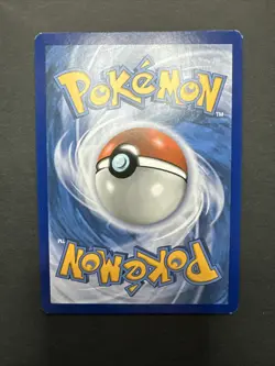 Pokemon TCG Mega M Houndoom EX 154/162 XY Breakthrough Card - Image 8