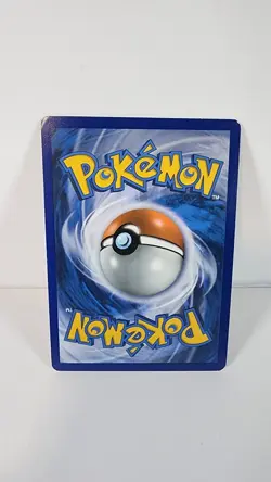 Pokémon TCG HO-OH GX Sun & Moon Sm80 Promo Promo - Image 2