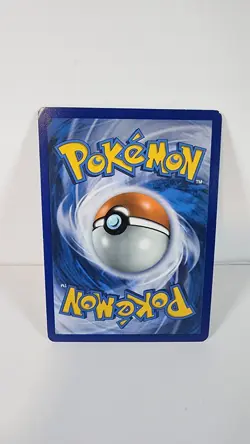 Pokémon TCG HO-OH GX Sun & Moon Sm80 Promo Promo - Image 6