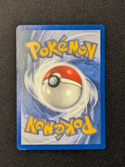Wigglytuff ex 101/101 Pokemon TCG 2004 Hidden Legends Holo Rare || LP - Image 4