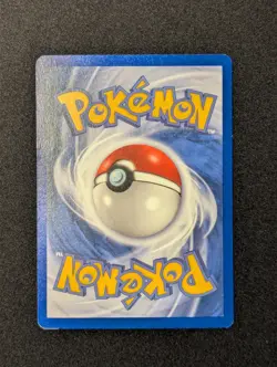 Wigglytuff ex 101/101 Pokemon TCG 2004 Hidden Legends Holo Rare || LP - Image 8