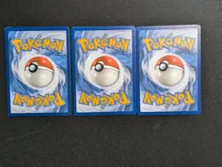 Fan Art: Ralts Kirlia Gardevoir Shiny Holo - Pokemon  TCG Pocket Custom Cards - Image 2