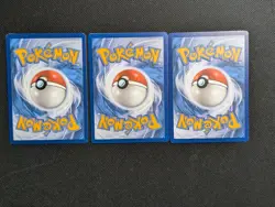 Fan Art: Ralts Kirlia Gardevoir Shiny Holo - Pokemon  TCG Pocket Custom Cards - Image 4