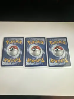 Cynthia’s Garchomp ex 104/182 DOUBLE RARE HOLO Destined Rivals Pokemon SV10 Foil - Image 2