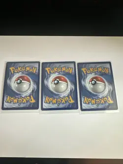 Cynthia’s Garchomp ex 104/182 DOUBLE RARE HOLO Destined Rivals Pokemon SV10 Foil - Image 4