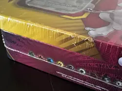 NEW Pokemon MEWTWO & MEW GX Tag Team Tin - Brand New Factory Sealed - Image 9