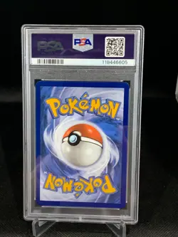 Pokemon Entei V Alt Art Crown Zenith Galarian Gallery GG36/GG70 PSA 10 GEM MINT - Image 2