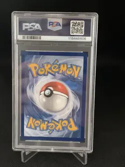 Pokemon Entei V Alt Art Crown Zenith Galarian Gallery GG36/GG70 PSA 10 GEM MINT - Image 2
