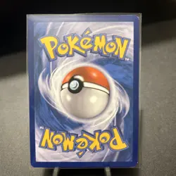 Pokemon TCG - Pikachu 20/108 - Roaring Skies Common - REVERSE HOLO - Image 2