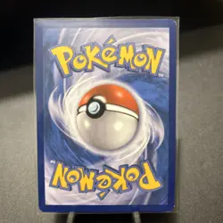 Pokemon TCG - Pikachu 20/108 - Roaring Skies Common - REVERSE HOLO - Image 4