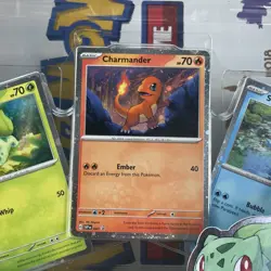 Pokemon S&V 151 Poster Collection *No Packs* Open Boxes w/ Promos Cards & Poster - Image 4