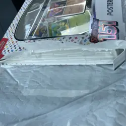 Pokemon S&V 151 Poster Collection *No Packs* Open Boxes w/ Promos Cards & Poster - Image 6