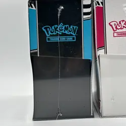 🔥Pokemon TCG Black Bolt & White Flare Elite Trainer Box ETB Set Sealed - Image 8