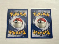 Pokémon Vintage Lot - 28 Cards - French, German, Italian - LP+ - Image 14