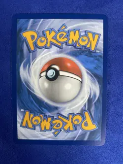 Pokémon TCG Ethans Typhlosion Card 190/182 Full Art, Destined Rivals - Image 2