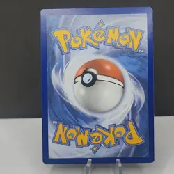 Lapras 023/078 Pokémon GO Basic Holo Rare Promo TCG Card - Image 2