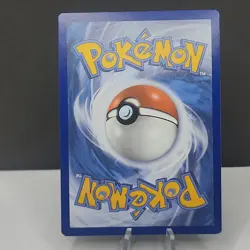 Lapras 023/078 Pokémon GO Basic Holo Rare Promo TCG Card - Image 4