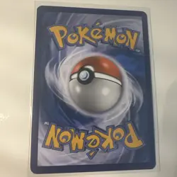 Full Art Pikachu Pokemon Genesis Radiant Collection Sunset RC29/RC32 - Image 2