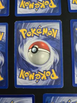 Pokémon German Cards Very Rare Card In 🇺🇸 NM - Image 10