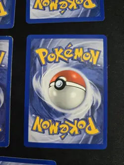 Pokémon German Cards Very Rare Card In 🇺🇸 NM - Image 11