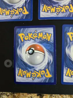 Pokémon German Cards Very Rare Card In 🇺🇸 NM - Image 12