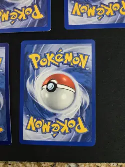 Pokémon German Cards Very Rare Card In 🇺🇸 NM - Image 13