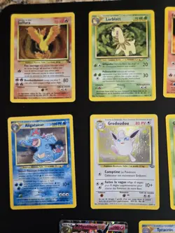 Pokémon German Cards Very Rare Card In 🇺🇸 NM - Image 15