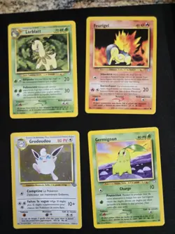 Pokémon German Cards Very Rare Card In 🇺🇸 NM - Image 16