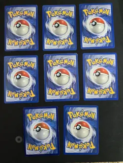 Pokémon German Cards Very Rare Card In 🇺🇸 NM - Image 18