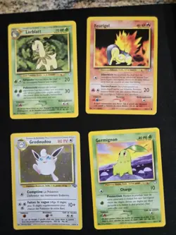 Pokémon German Cards Very Rare Card In 🇺🇸 NM - Image 3