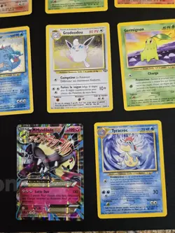 Pokémon German Cards Very Rare Card In 🇺🇸 NM - Image 4