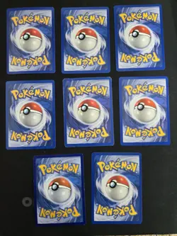 Pokémon German Cards Very Rare Card In 🇺🇸 NM - Image 5