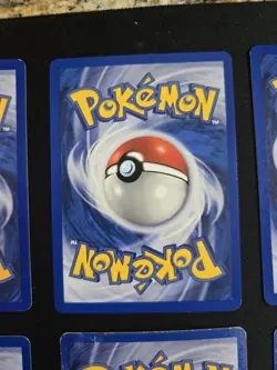 Pokémon German Cards Very Rare Card In 🇺🇸 NM - Image 7