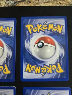Pokémon German Cards Very Rare Card In 🇺🇸 NM - Image 8