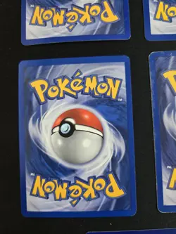 Pokémon German Cards Very Rare Card In 🇺🇸 NM - Image 9