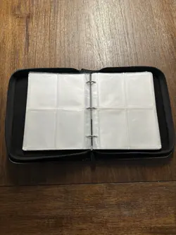 Pokémon TCG Binder with Cards Sleeves Included (447) - Image 4