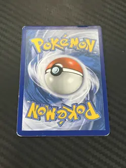 Pokémon TCG Marshadow GX Sun & Moon SM59 Promo (moderately Played/excellent) - Image 2
