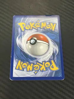 Pokémon TCG Marshadow GX Sun & Moon SM59 Promo (moderately Played/excellent) - Image 4