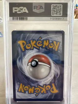 2023 Pokémon SWSH BSP Galarian Moltres Crown Zenith Tins PSA GEM MINT 10 - Image 2