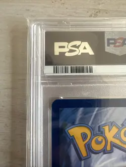 2023 Pokémon SWSH BSP Galarian Moltres Crown Zenith Tins PSA GEM MINT 10 - Image 7