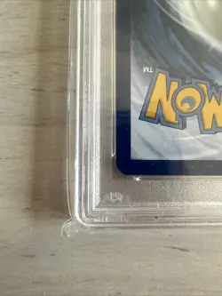 2023 Pokémon SWSH BSP Galarian Moltres Crown Zenith Tins PSA GEM MINT 10 - Image 9