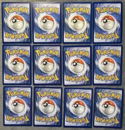 Reverse Holo Pokemon Cards Lot 2020-2025 Tadbulb Seismitoad Claydol Toxel +more - Image 15