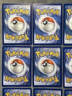 Reverse Holo Pokemon Cards Lot 2020-2025 Tadbulb Seismitoad Claydol Toxel +more - Image 16