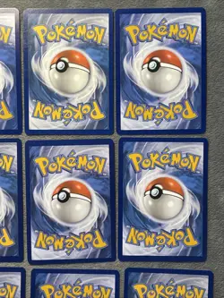 Reverse Holo Pokemon Cards Lot 2020-2025 Tadbulb Seismitoad Claydol Toxel +more - Image 17